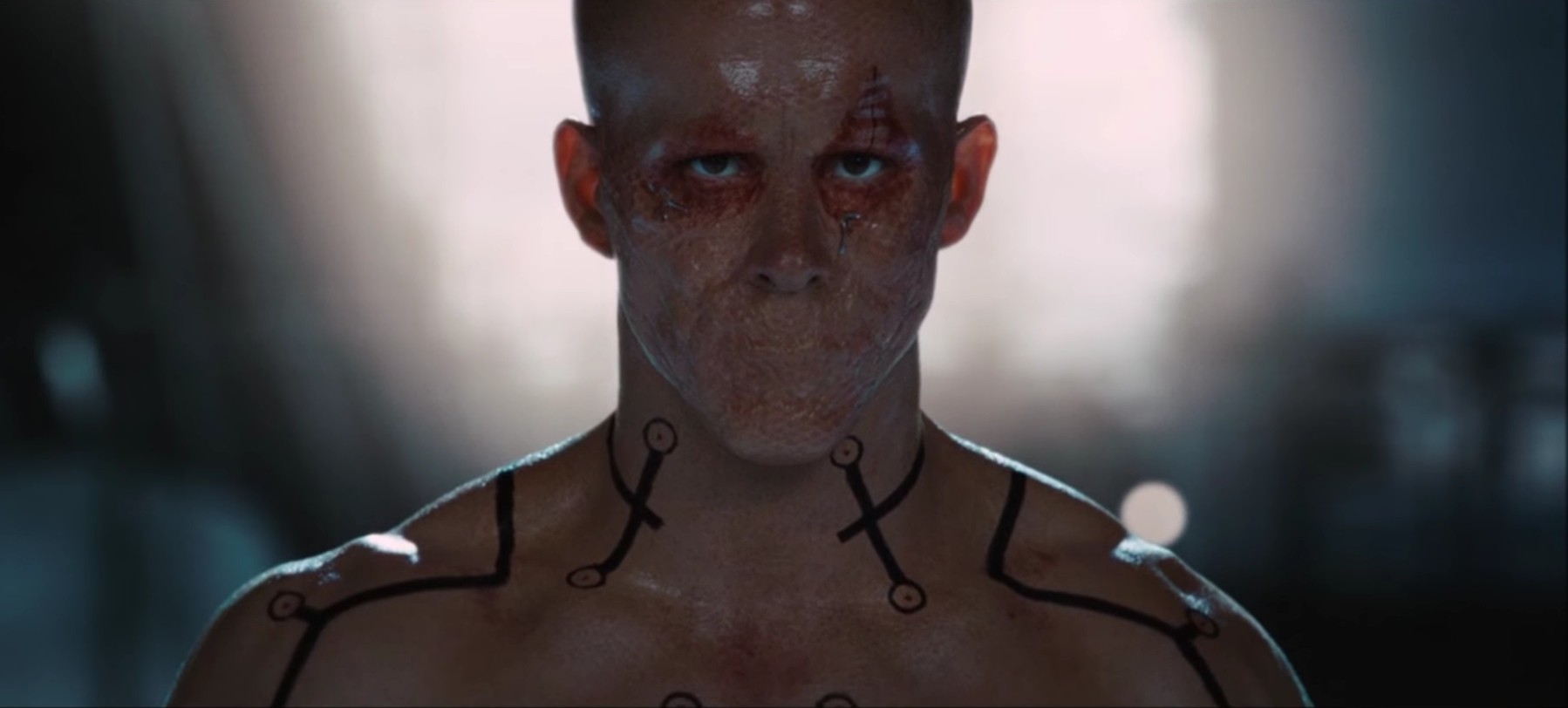 Tạo hình đời đầu ám ảnh của 10 phản diện khét tiếng trên màn ảnh siêu anh hùng